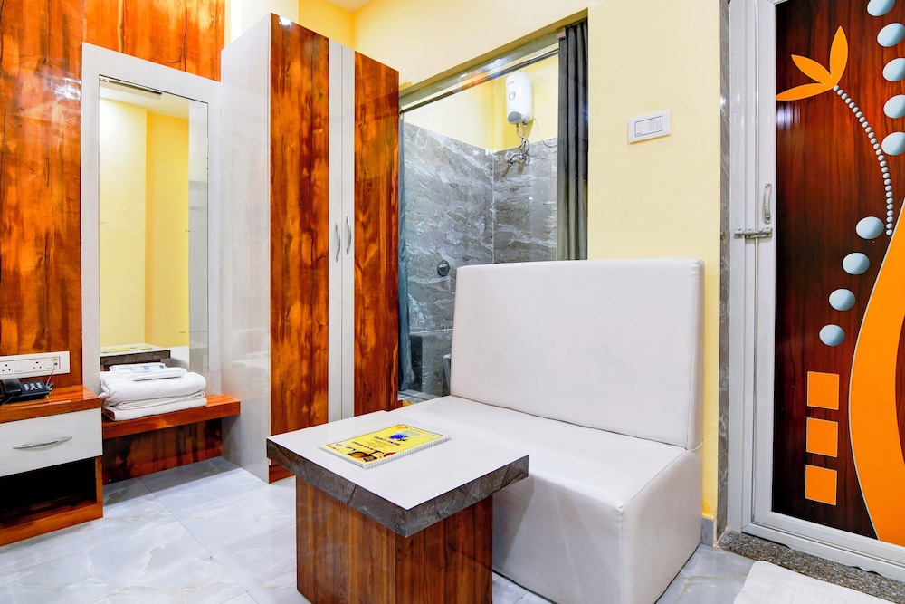 KAHAB BEACH RESORT