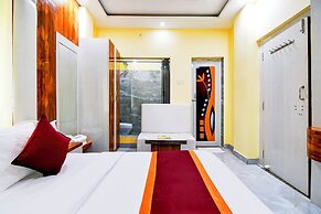 KAHAB BEACH RESORT