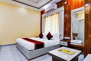 KAHAB BEACH RESORT
