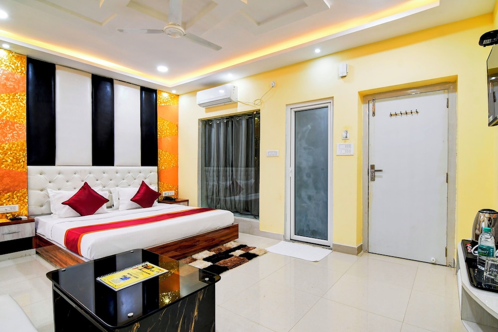 KAHAB BEACH RESORT