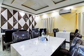 KAHAB BEACH RESORT