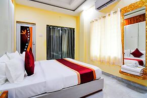 KAHAB BEACH RESORT