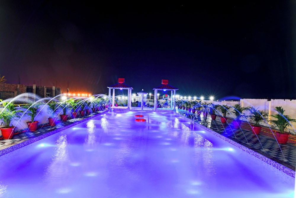 KAHAB BEACH RESORT
