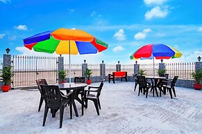 KAHAB BEACH RESORT