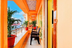 KAHAB BEACH RESORT