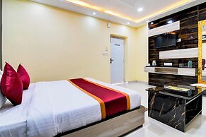 KAHAB BEACH RESORT