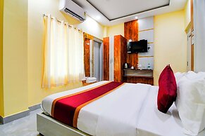 KAHAB BEACH RESORT