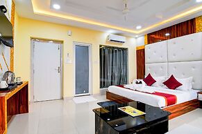 KAHAB BEACH RESORT
