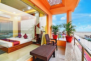 KAHAB BEACH RESORT