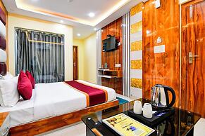KAHAB BEACH RESORT