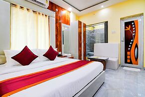 KAHAB BEACH RESORT