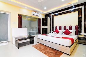 KAHAB BEACH RESORT