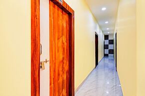 KAHAB BEACH RESORT