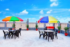 KAHAB BEACH RESORT