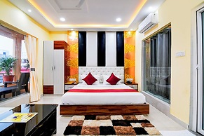 KAHAB BEACH RESORT