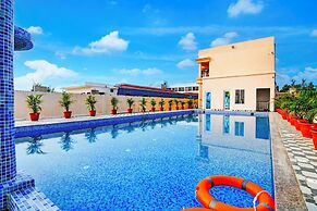 KAHAB BEACH RESORT