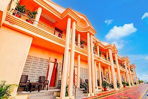 KAHAB BEACH RESORT