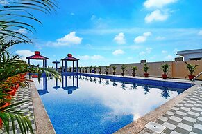 KAHAB BEACH RESORT