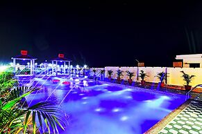 KAHAB BEACH RESORT