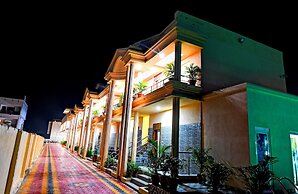 KAHAB BEACH RESORT