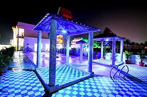 KAHAB BEACH RESORT