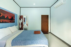 Creative Trawangan Stay
