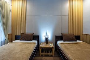 Creative Trawangan Stay