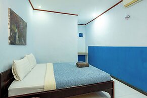 Creative Trawangan Stay