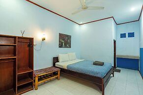 Creative Trawangan Stay