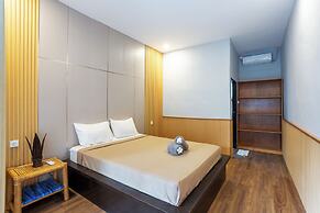 Creative Trawangan Stay