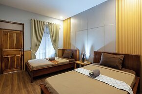 Creative Trawangan Stay