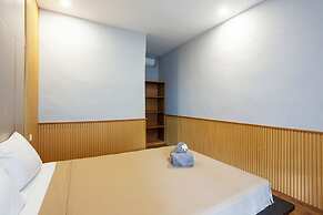 Creative Trawangan Stay