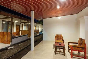 Creative Trawangan Stay