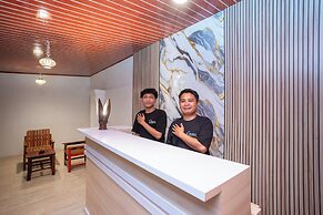 Creative Trawangan Stay