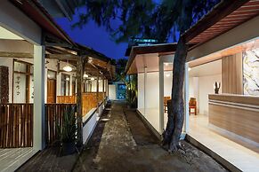 Creative Trawangan Stay