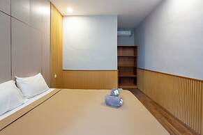 Creative Trawangan Stay