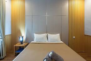 Creative Trawangan Stay