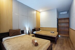 Creative Trawangan Stay
