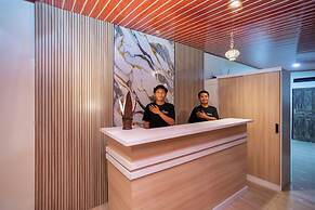 Creative Trawangan Stay