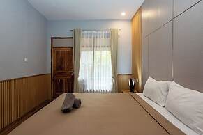 Creative Trawangan Stay