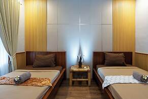 Creative Trawangan Stay