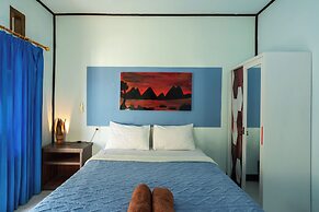 Creative Trawangan Stay
