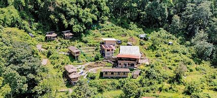 Art Mile Kalimpong
