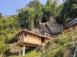 Art Mile Kalimpong