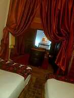 Riad Reve d Antan  Real Dream