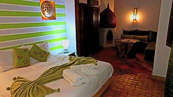 Riad Reve d Antan  Real Dream