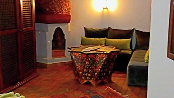 Riad Reve d Antan  Real Dream