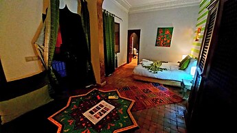 Riad Reve d Antan  Real Dream