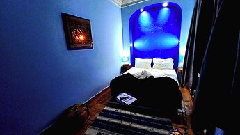 Riad Reve d Antan  Real Dream