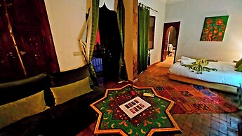 Riad Reve d Antan  Real Dream